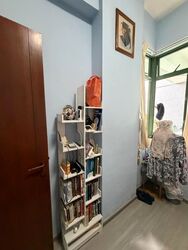 Signature Park (D21), Condominium #631112901